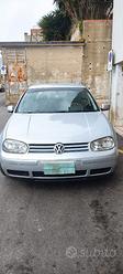 VOLKSWAGEN Golf 4ª serie - 1999