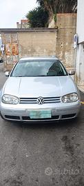 VOLKSWAGEN Golf 4ª serie - 1999