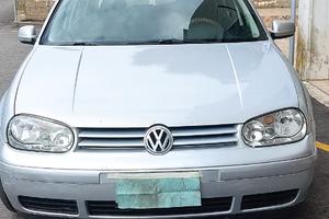 VOLKSWAGEN Golf 4ª serie - 1999