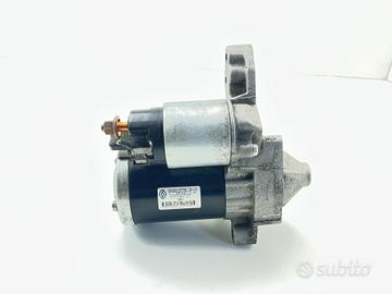 H4BA4 MOTORINO D' AVVIAMENTO RENAULT Clio IV Sport