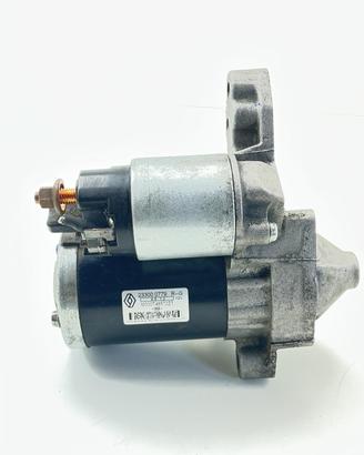 H4BA4 MOTORINO D' AVVIAMENTO RENAULT Clio IV Sport