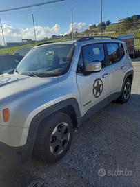 Jeep renegade gpl