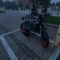 Derbi senda 50cc (88cc athena)