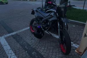 Derbi senda 50cc (88cc athena)