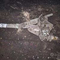 Alzavetro Sinistro Elettrico Per Porsche 911 964