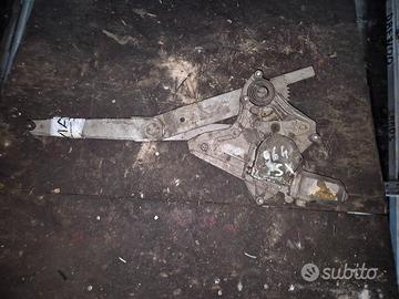 Alzavetro Sinistro Elettrico Per Porsche 911 964