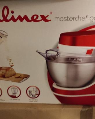 Mulinex MasterChef Gourmet  4 litri 