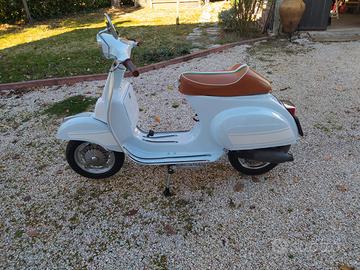 Piaggio Vespa 50 Special (V5B3) - 1981