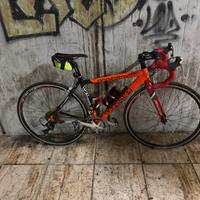 Bici da corsa