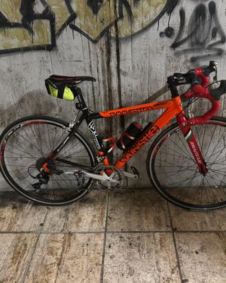 Bici da corsa