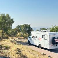 Dethleffs Just90 T7052 DBL