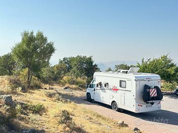 Dethleffs Just90 T7052 DBL