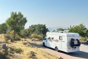 Dethleffs Just90 T7052 DBL