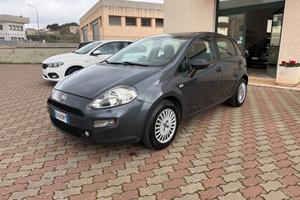 Fiat Punto 1.3 MJT II 75 CV 5 porte Street