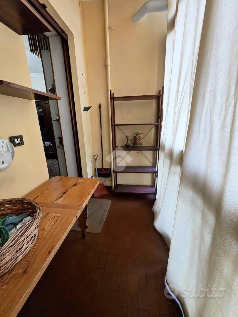 Appartamento – Rivoli, Zona industriale di Rivoli, Tetti Neirotti - Vista 5