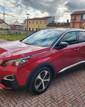  Peugeout 3008 gt  FULL optional