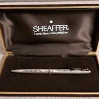 Penna sfera SHEAFFER Imperial Sterling Silver 925