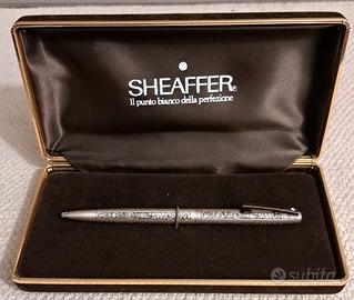 Penna sfera SHEAFFER Imperial Sterling Silver 925