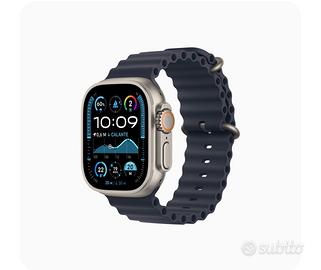 Apple Watch  ultra 2