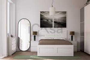 Appartamento di 54 m² con 2 locali a Roma