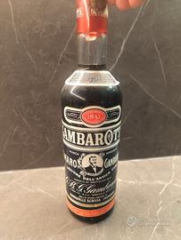 Amaro Gambarotta - da collezione