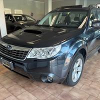 Subaru Forester 2.0D *TAGLIANDI CERTIFICATI