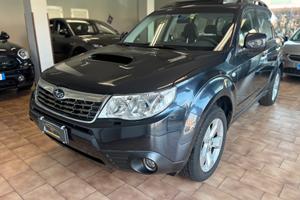 Subaru Forester 2.0D *TAGLIANDI CERTIFICATI