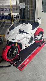 APRILIA RSV4 Facotry