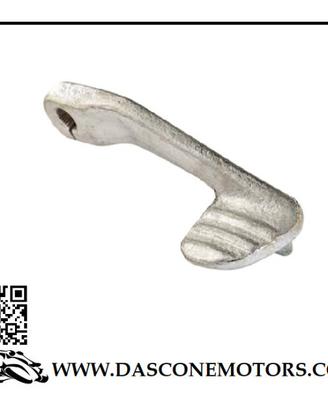 PEDALE PEDALINA ACCENSIONE BOOSTER 2004 2016