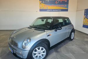 Mini 3 Porte One D 1.4 3porte One D