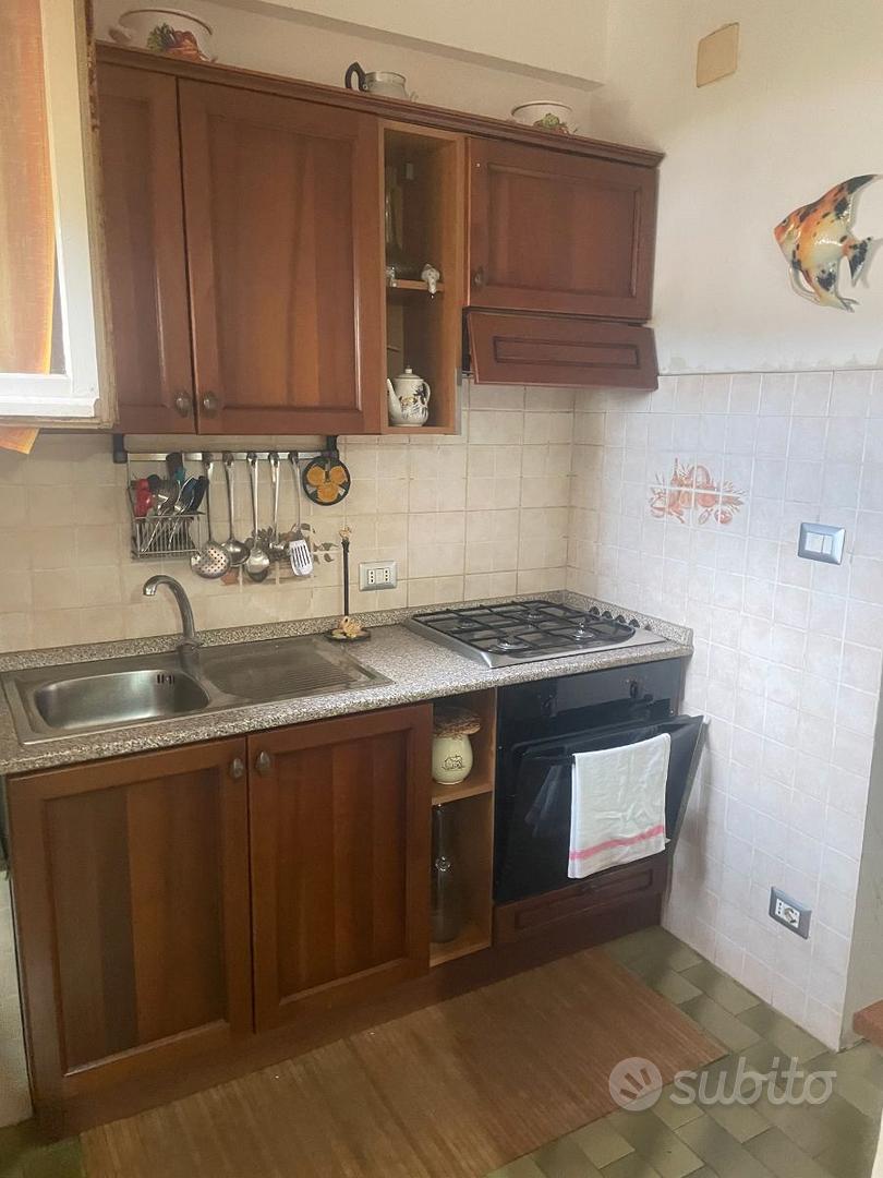 Appartamento – AN - Vista 3