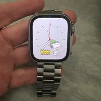 Apple Watch serie 7