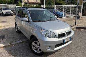 Daihatsu Terios 1.5 4WD B You O/F Green Powered