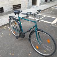 Bicicletta Uomo 