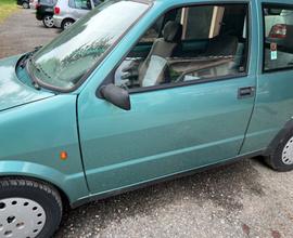 Fiat Cinquecento 900i cat neopatentati