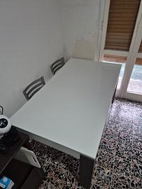 tavolo estendibile 