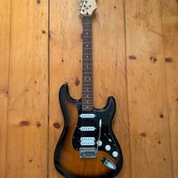 Replica Fender Stratocaster