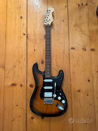 Replica Fender Stratocaster