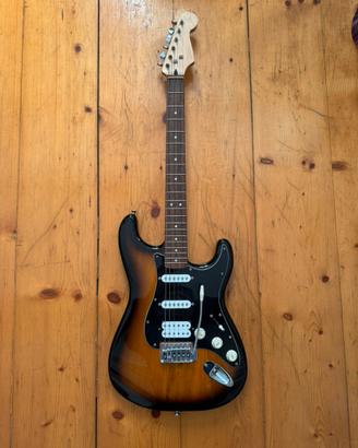 Replica Fender Stratocaster