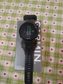 Orologio forerunner 45