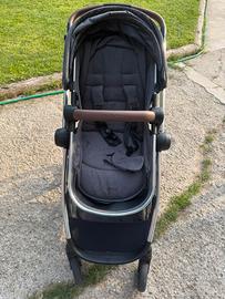 Passeggino 2in1