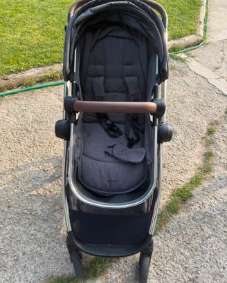Passeggino 2in1