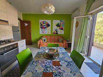 Appartamento Letojanni [Cod. rif 3250281VRG]