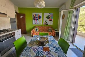 Appartamento Letojanni [Cod. rif 3250281VRG]