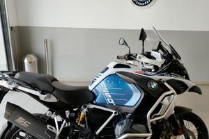 BMW GS Adventure 1250 Trofy