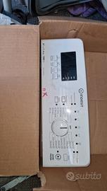 Scheda lavatrice indesit ITW D61252 W