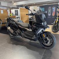 BMW c 400 x Abs my21
