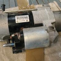 Motorino avviamento Opel Mokka X 1.6 55497878