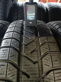 4 GOMME USATE INVERNALE 1756515 - CP55016010