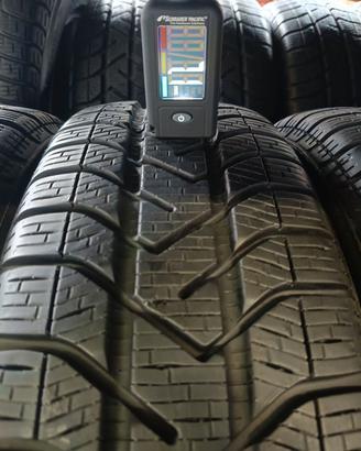 4 GOMME USATE INVERNALE 1756515 - CP55016010